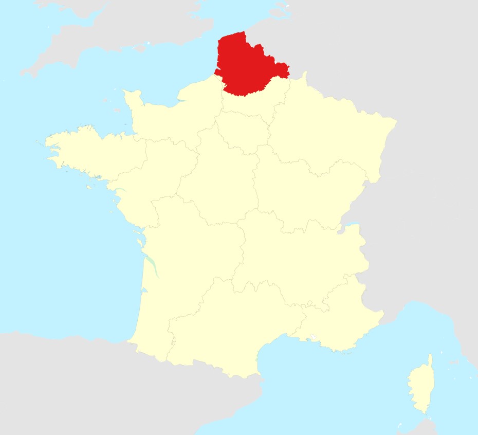 Artois-Picardie