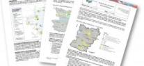 Bulletins départementaux de situation des nappes