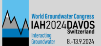Congrès IAH 2024