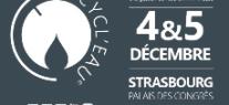 Salon CYCL'EAU Strasbourg 2019