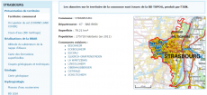 Fiche Ma Commune