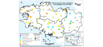 Bulletin situation nappe Bretagne fin avril 2025