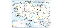 Bulletin situation nappe Bretagne fin juin 2025