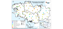 Bulletin situation nappe Bretagne fin mai 2025