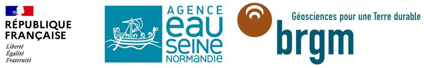 Seine Normandie