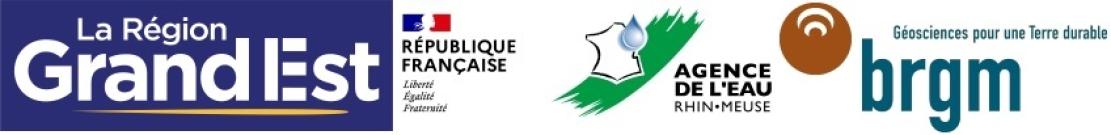 Partenaires SIGES Rhin-Meuse