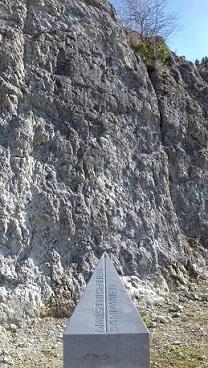 Stratotype campanien maastrichtien