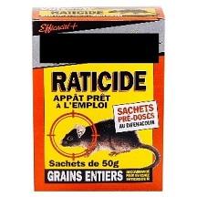 raticide