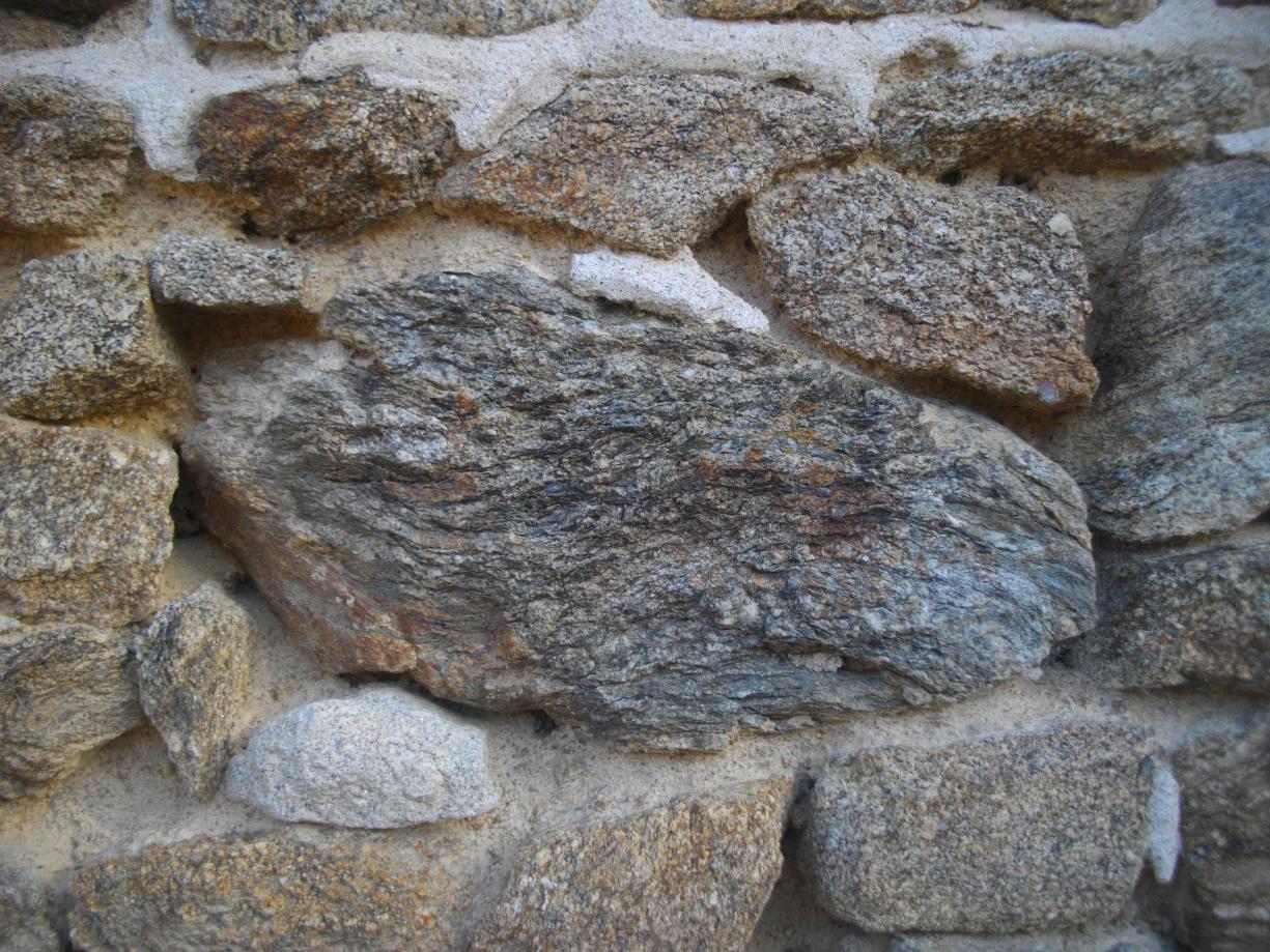 Migmatite