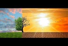 Changement climatique