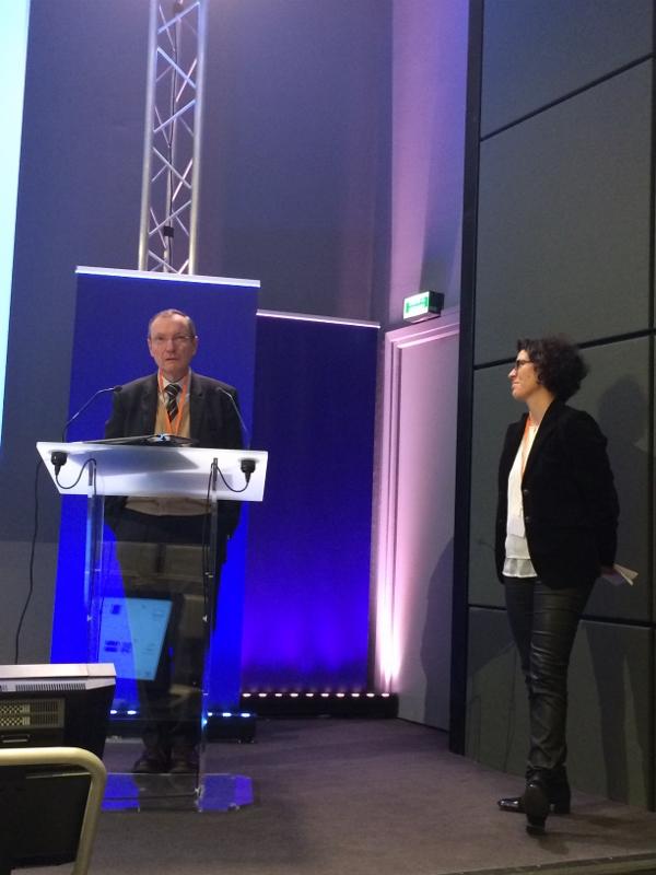Introduction de la journée SIGES