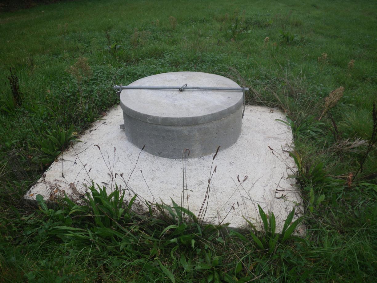 Tête de forage