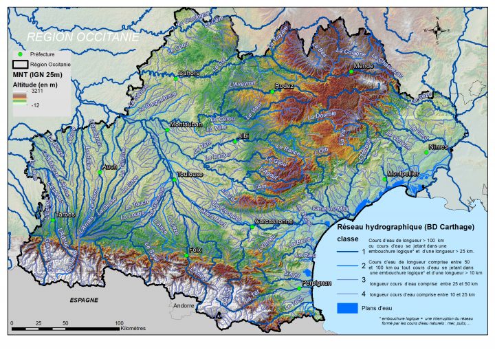 Reseau_Hydrographique