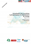 Rapport BRGM
BRGM
RapBRGM