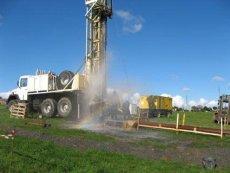 Forage au Marteau Fond de Trou