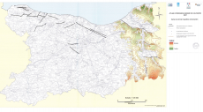Atlas hydrogéologique du Calvados (2007)