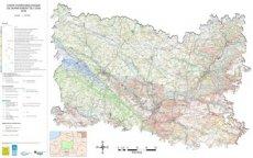 Atlas hydrogéologiques départementaux de l’Oise (1987 et 2012)