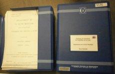 Atlas hydrogéologique papier de la Seine Maritime de 1998 (© SIGES)