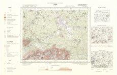 Cartes hydrogéologiques