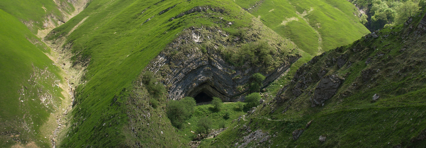 Grotte d'Harpea - Esterençuby - Pyrenees-Atlantiques